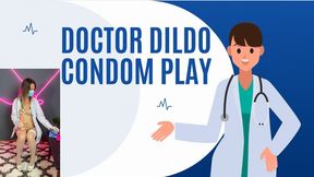 doctor dildo play