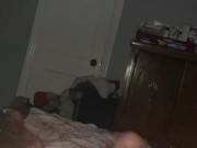BBC  BUSTS QUICK NUT BEFORE BED