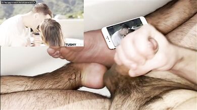 Thick Latina Wrecks Sister's Hubby Raw And Deep Gushing