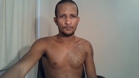 Gsusblack Carioca