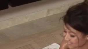 Movie Porno @French Kiss & #Asian #Brunette with @Jackie Lin by @Nuru Massage Like & Share!