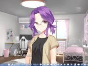 【#6 天使☆騒々 RE-BOOT！実況動画】新キャラの和服爆乳猫耳美女がエロ可愛すぎる・・・(ゆずソフトエロゲー) Hentai game Tenshi☆Souzou RE-BOOT!)