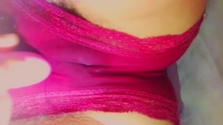 Hentai girlfriend straddling your face ♡Japanese amateur masturbation from directly below♡