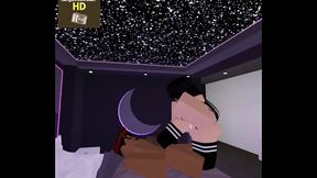 She used me like her toy