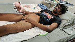 Ending No Nut November with 5 orgasms (edging &mdash;  dirty talk &mdash;  4 cumshots)