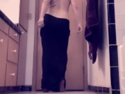 super freak dancer
