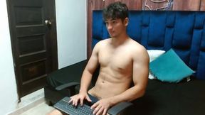 Dayton Lenox Private Show