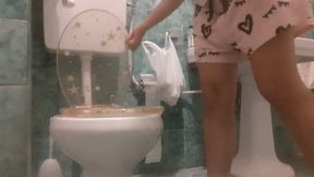 TASTE THIS PEE