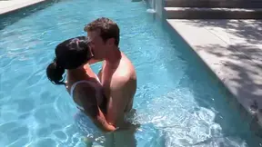 Dana Vespoli is back and ready for some dirty action