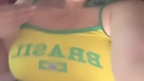 Thicc BBW Waifu Vanilla Faith Ardalan