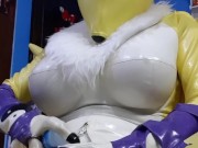 Rena Little Secret Penetration #1