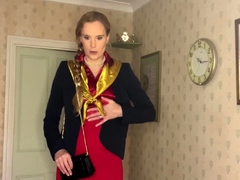 home made amateur blonde Masturbating