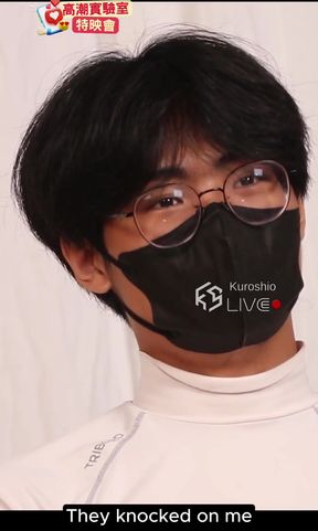 Ksgh26 Climax Lab Special Screening Ep.07