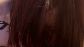 18year teen sucks while playing Paystation