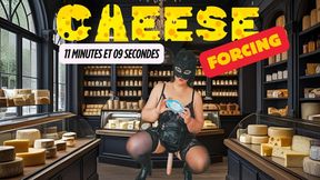 Caprice des Dieux et Soumission