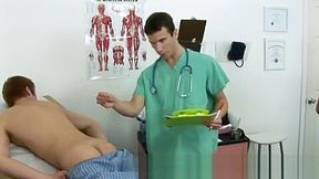 Free gay male stories doctors first time I asked the guys to remove there