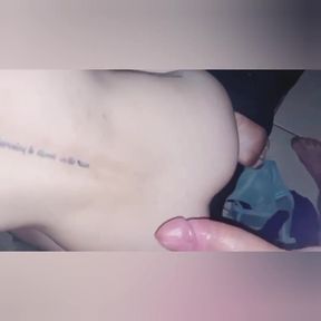 I Get Fucked by My Naughty Horny Neighbor After Work