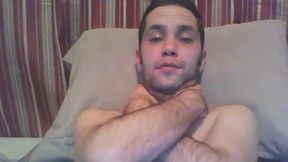 Colin Balcita Private Show