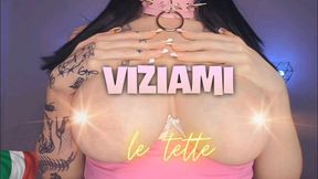 Viziami le tette ITA 720p