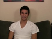 Andrew Markus Wants To Be Fucked