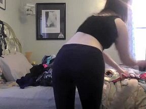 Mature Redhead Toying And Fucking 01