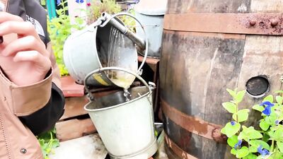 Masturbating on a Boat in the Lake District Vlog