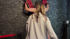 Schmerz-Marathon Part 3