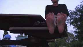 Foot Patrol