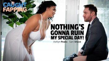 Nothing's Gonna Ruin My Special Day!