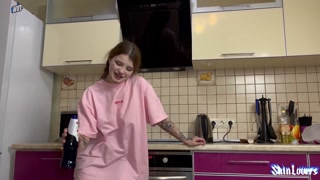 The Porn Series "Two Dudes and Madam". Episode 1 "Borscht". Cheating and Anal