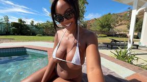 amazing encounter with august skye