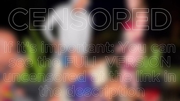 CapS3 E9: Spanish Barbie Hardcore Threesome
