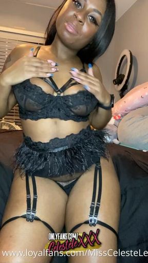 JOI for real gooners