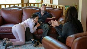 Sex Addicts' Fantasy Fulfilled Anytime Anywhere'