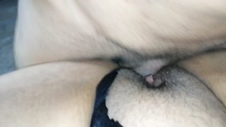 The Latina maid gets her big ass fucked and submits to all her boss's sexual desires