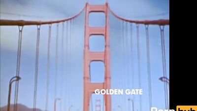 Golden Gate Season 1 - Scene 5