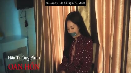 Bondage 15 With Viet Nam