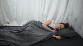 Saskia - The morning routine