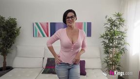 Precious Bianca - mother xxx - FaKings