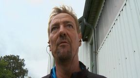 geile schlampe mit dicken titten wird hart am deich gefickt - hd