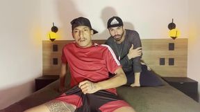 depois da cervejinha