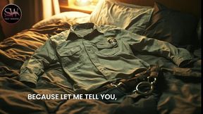 (spicy / Fantastic M4f) The Police Officers Desire Asmr Boyfriend Roleplay Mr. Sterling