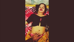 Hot Indian Woman Gets Sex After Massage