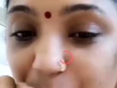 Jipsa Beegum Indian Mallu Milf Actress, Influencer Stripping