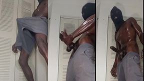 wild hot sexy guy talking dirty daddy s horny and ready to stretch your slutty tight