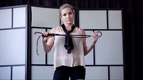 The Lady And Her Whips 2 (HDTVWMV) – Lady Viola