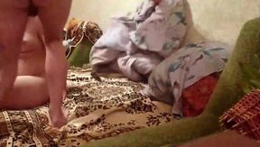 They didn't even let me read a book