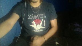 Being on the Web Cam