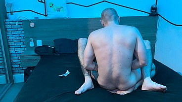 ORGIA COM PORNSTARS