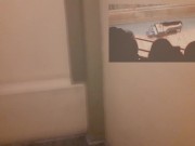 Me corro en su falda en Bellas Artes durante un recital de piano (completo sin musica)